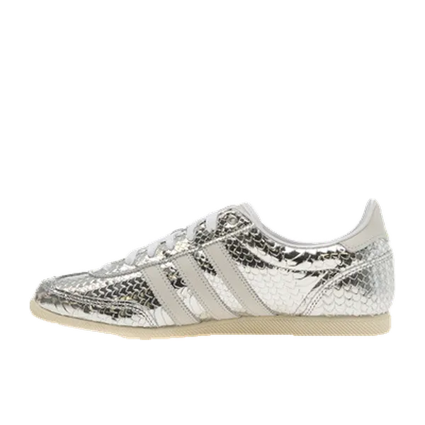adidas Japan Confort Élevé Zilver, vergelijk prijzen bij 2 winkels