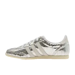 adidas Japan zilver
