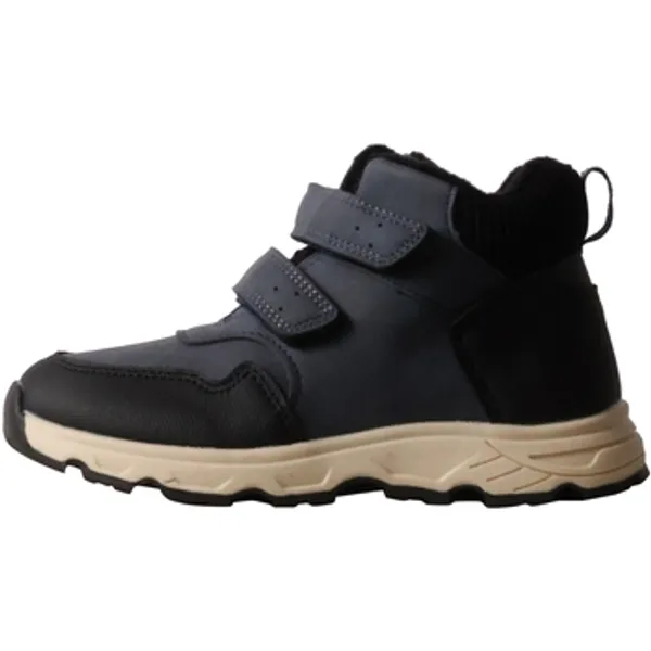Super Mode Hoge Sneakers Blauw, vergelijk prijzen bij 1 winkel