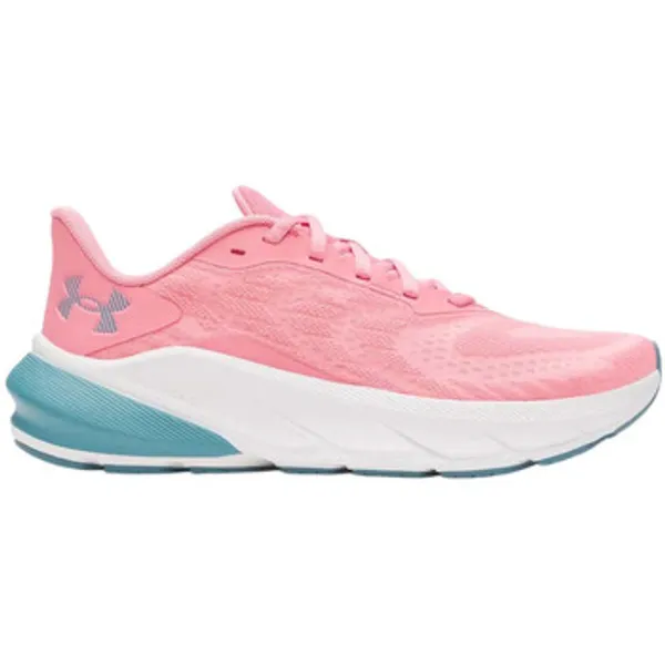 Under Armour Turbulence 3 Amorti Réactif Roze, vergelijk prijzen bij 1 winkel