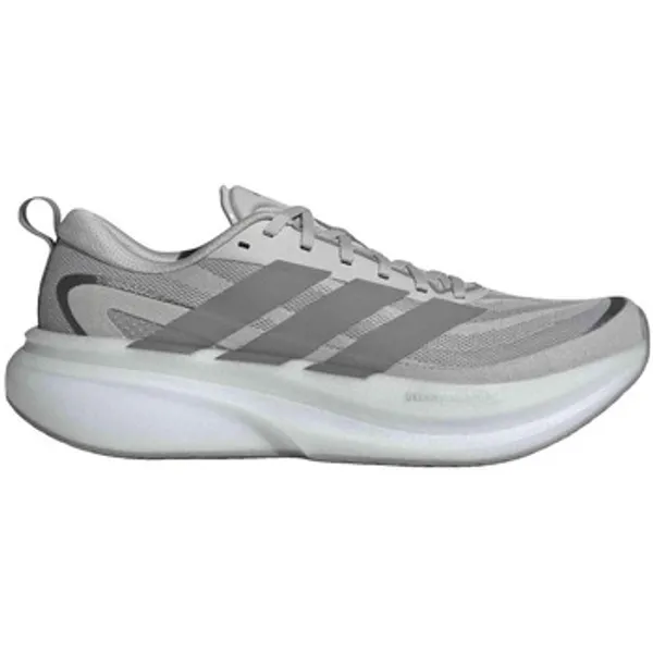 adidas Supernova Glide 100% Grijs, vergelijk prijzen bij 3 winkels