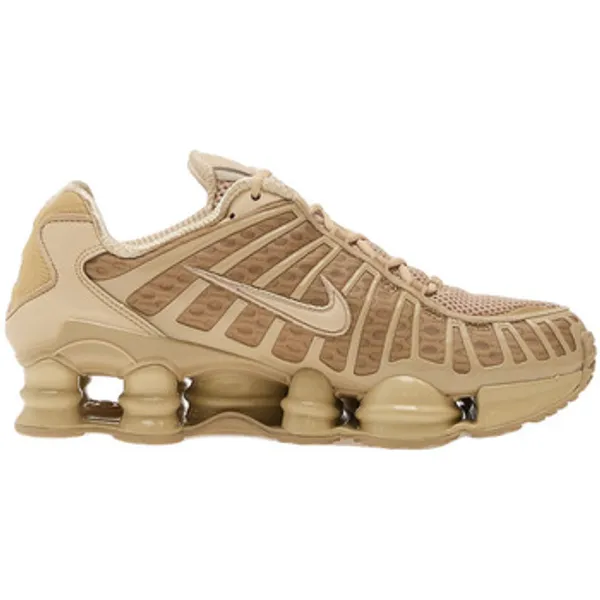 Nike Shox TL mi-Hauteur, vergelijk prijzen bij 1 winkel