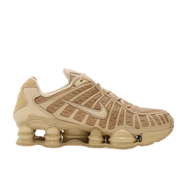Nike Shox TL mi-Hauteur, vergelijk prijzen bij 1 winkel