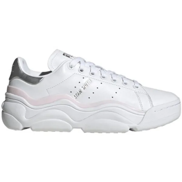 Tennisschoenen Adidas Stan Smith Millencon Wit, vergelijk prijzen bij 1 winkel