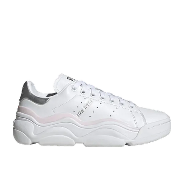 Tennisschoenen Adidas Stan Smith Millencon Wit, vergelijk prijzen bij 1 winkel