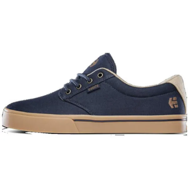 Etnies Jameson 2 Eco en Caoutchouc Recyclé Blauw, vergelijk prijzen bij 1 winkel