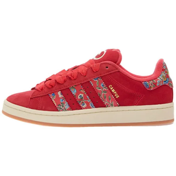 adidas Campus 00s Floral Goud, vergelijk prijzen bij 1 winkel