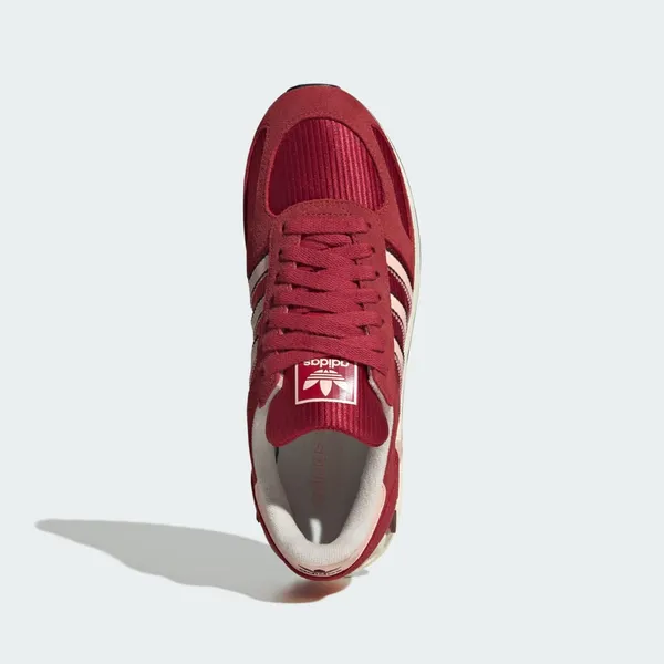adidas Trainer OG Rood, foto 2 van 4