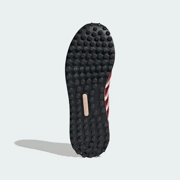 adidas Trainer OG Rood, foto 3 van 4