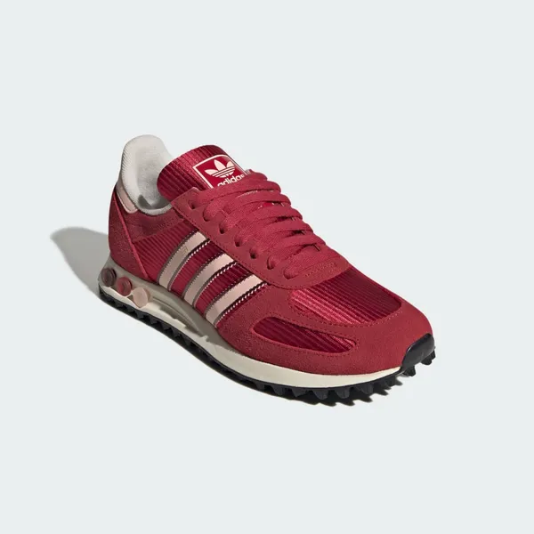 adidas Trainer OG Rood, foto 4 van 4