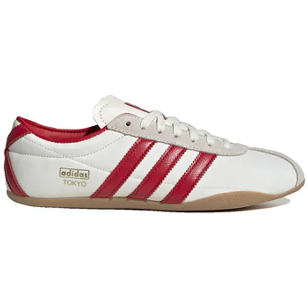 adidas Tokyo Off White/better scarlet/gum4, vergelijk prijzen bij 3 winkels