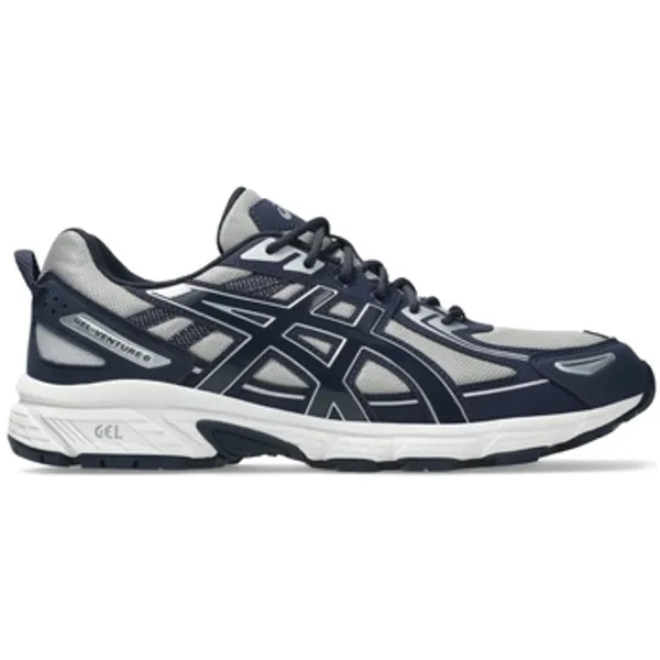 ASICS Gel-Venture 6 Cement Grey/Midnight, vergelijk prijzen bij 3 winkels