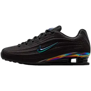 Nike Shox Z zwart