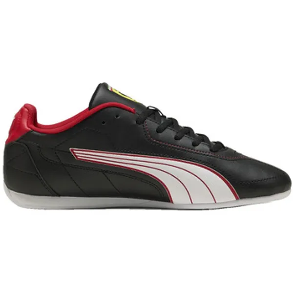 Puma Ferrari Catch Zwart, vergelijk prijzen bij 1 winkel