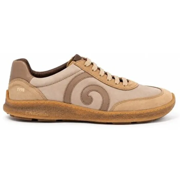 El Naturalista Sneakers Beige, vergelijk prijzen bij 1 winkel