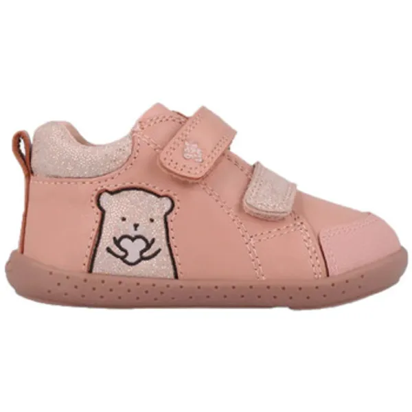 Garvalin Lage Sneakers Roze, vergelijk prijzen bij 1 winkel