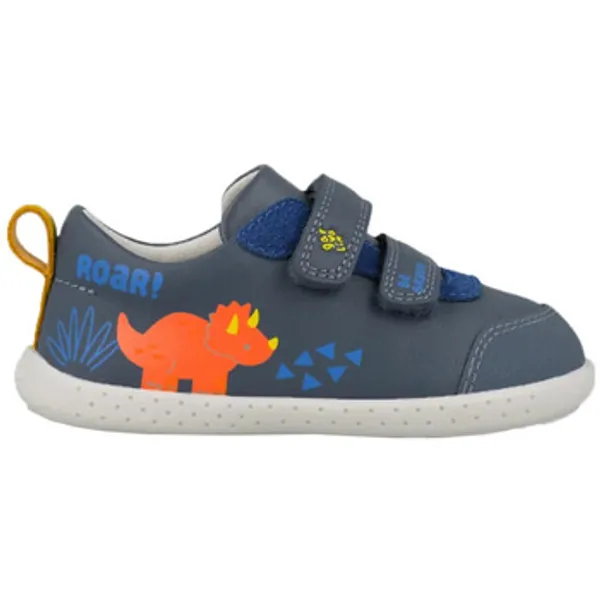 Garvalin Lage Sneakers Blauw, vergelijk prijzen bij 1 winkel