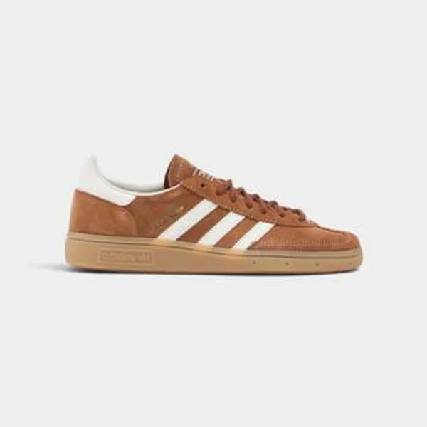 adidas Handball Spezial "Dusky Bronze" Wit, foto 2 van 2