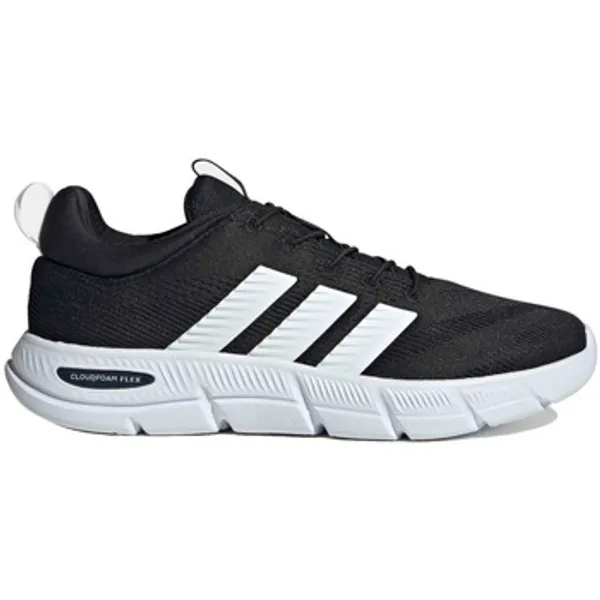 adidas Cloudfoam Flex Zwart, vergelijk prijzen bij 4 winkels