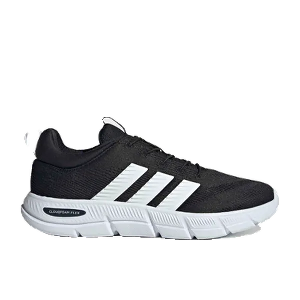 adidas Cloudfoam Flex Zwart, vergelijk prijzen bij 4 winkels