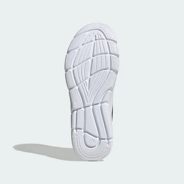 adidas Cloudfoam Flex Zwart, foto 3 van 4