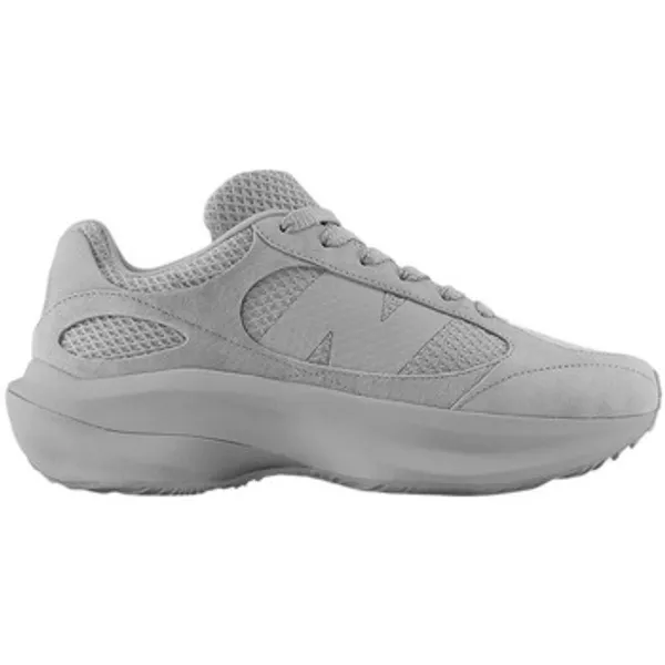 New Balance Wrpd Runner en Tricot Grijs, vergelijk prijzen bij 1 winkel