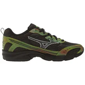 Mizuno MXR zwart