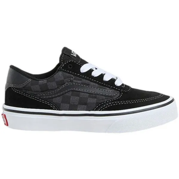 Vans Authentic Reissue 44 Motif À Carreaux Zwart Kids, vergelijk prijzen bij 1 winkel