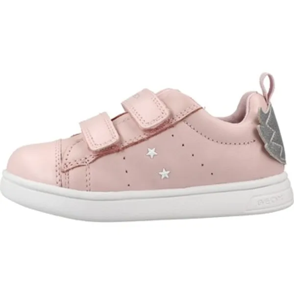 Geox B251wb 085nf Roze, vergelijk prijzen bij 1 winkel
