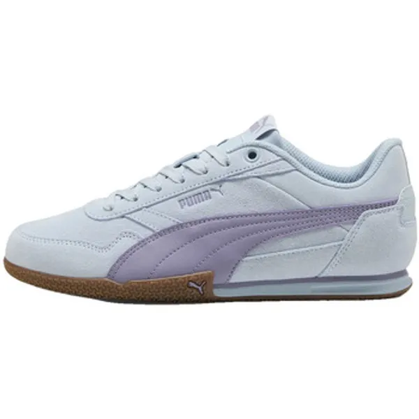 Puma Bella Donna SD Suède Blauw, vergelijk prijzen bij 2 winkels