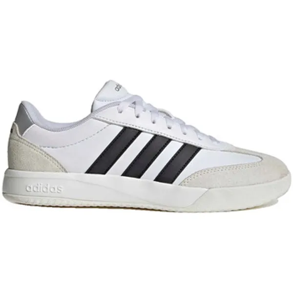 adidas VL Court 00s Wit, vergelijk prijzen bij 1 winkel