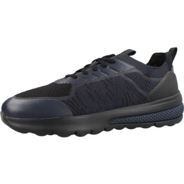 Geox U46bab 0006K Blauw, vergelijk prijzen bij 1 winkel