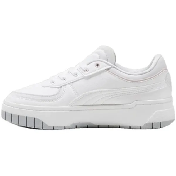 Puma Cali Dream Queen Of 3s Wit, vergelijk prijzen bij 1 winkel