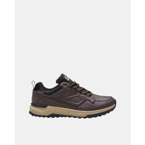 Lois Lage Sneakers Bruin, vergelijk prijzen bij 1 winkel