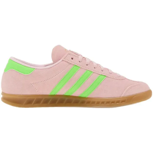 adidas Hamburg Premium Roze, vergelijk prijzen bij 1 winkel
