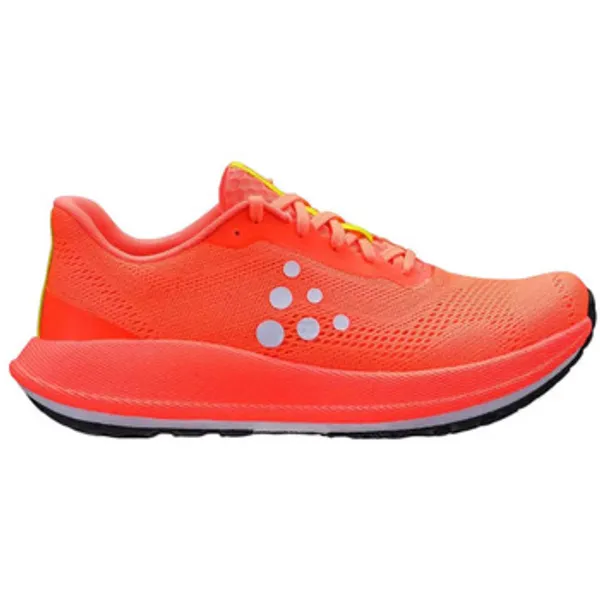 Craft Pacer 2 Shock Orange, vergelijk prijzen bij 1 winkel