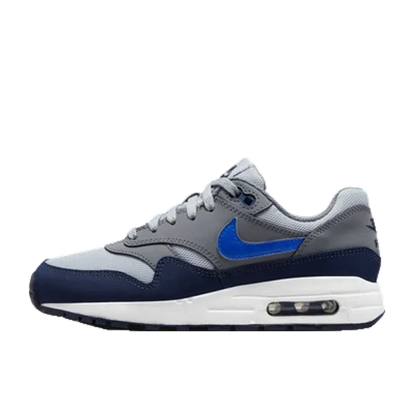 Nike Air Max 1 Grijs, vergelijk prijzen bij 1 winkel