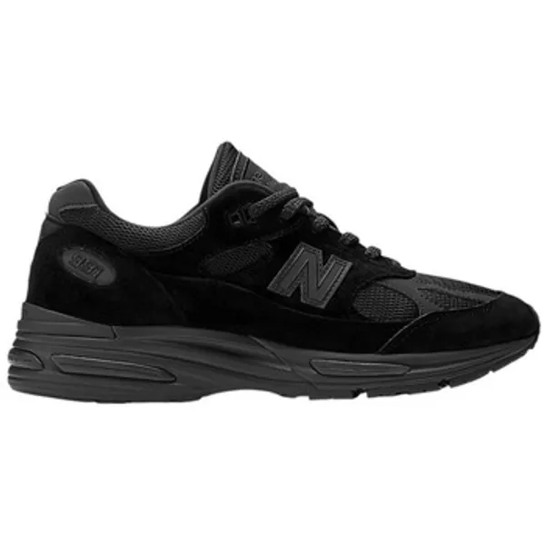 New Balance Made in UK 991v2 Zwart, vergelijk prijzen bij 1 winkel