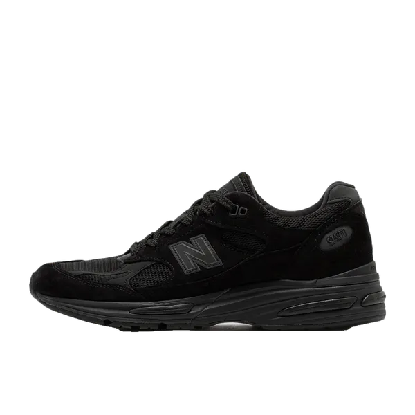 New Balance Made in UK 991v2 Zwart, vergelijk prijzen bij 3 winkels
