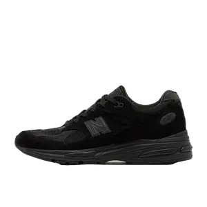 New Balance 991 zwart