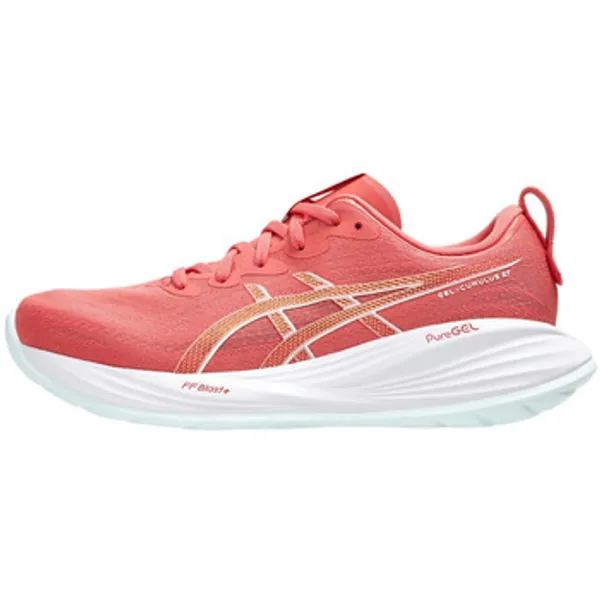 ASICS Gel-Cumulus 27 Confort Exceptionnel Roze, vergelijk prijzen bij 1 winkel