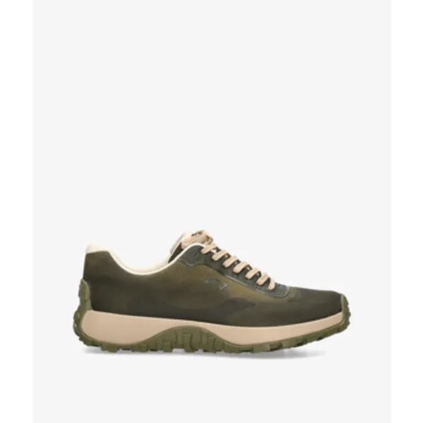 Camper Sneakers Groen, vergelijk prijzen bij 1 winkel