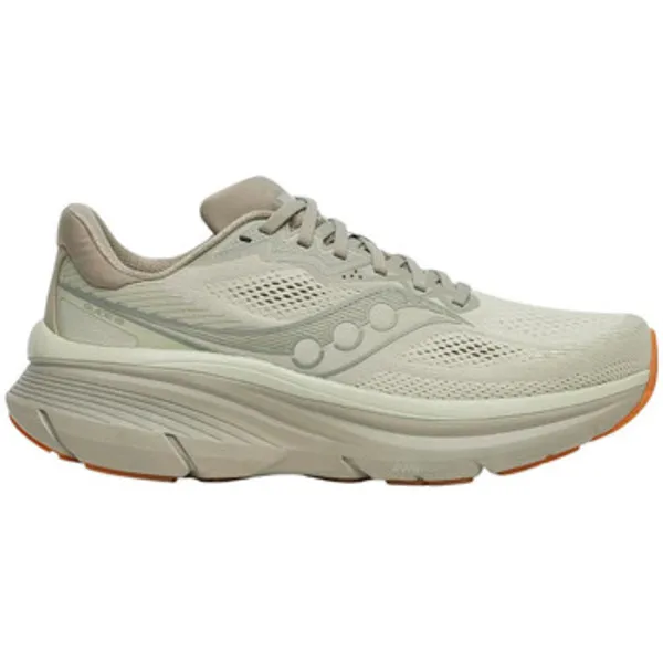 Saucony Guide 19 Amorti Pwrrun Beige, vergelijk prijzen bij 1 winkel