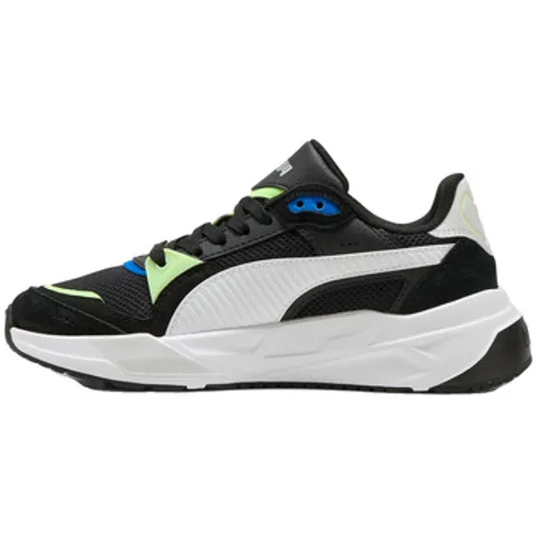 Puma Trinity 2 Zwart, vergelijk prijzen bij 1 winkel