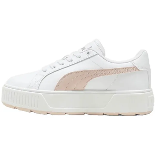 Puma Karmen Wit Respirantes, vergelijk prijzen bij 1 winkel