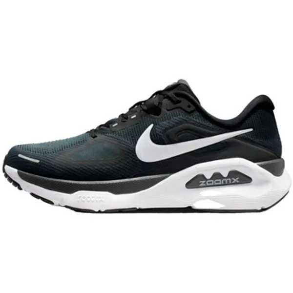 Nike Structure Plus Mousse Réactive Zwart, vergelijk prijzen bij 1 winkel