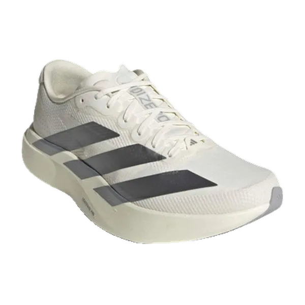 adidas Adizero Evo SL Woven Léger Wit, vergelijk prijzen bij 2 winkels