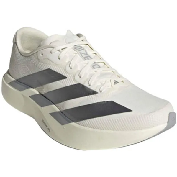 adidas Adizero Evo SL Woven Léger Wit, foto 2 van 2
