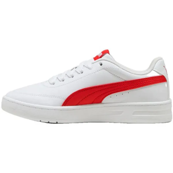 Puma Court Classic Clean Wit, vergelijk prijzen bij 1 winkel