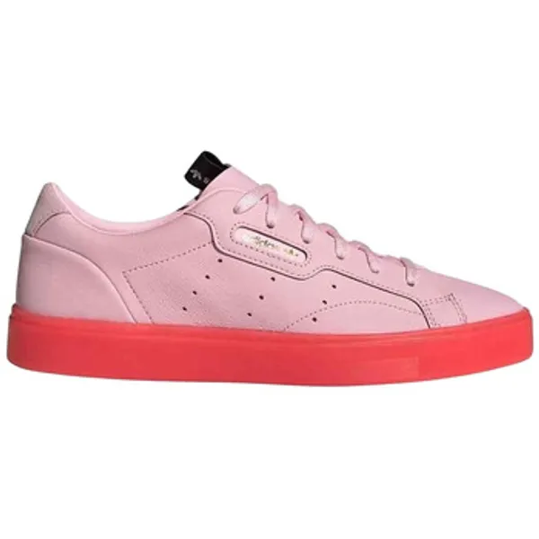 adidas Sleek Roze, vergelijk prijzen bij 1 winkel